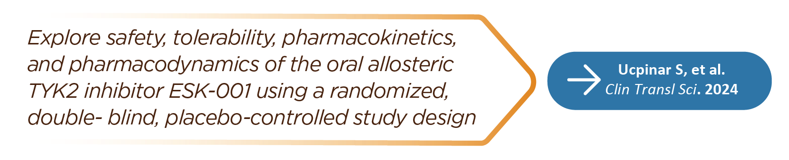 What is Envudeucitinib
